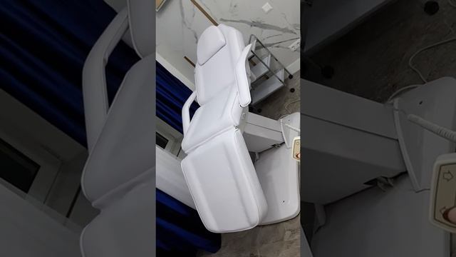 Кушетка электрическая 3 мотора смотреть онлайн