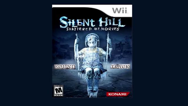 Silent Hill Shattered Memories Wii OST - Angel's Scream (Original Wii Version) смотреть онлайн