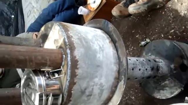 печь Ильича 1 смотреть онлайн