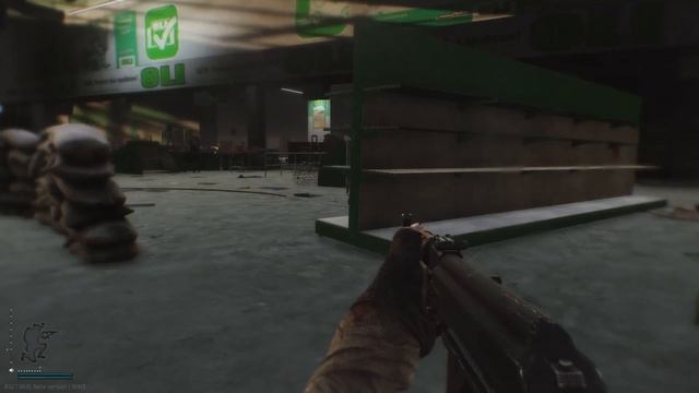 GULAG TARKOV SHOOT AND DIE смотреть онлайн