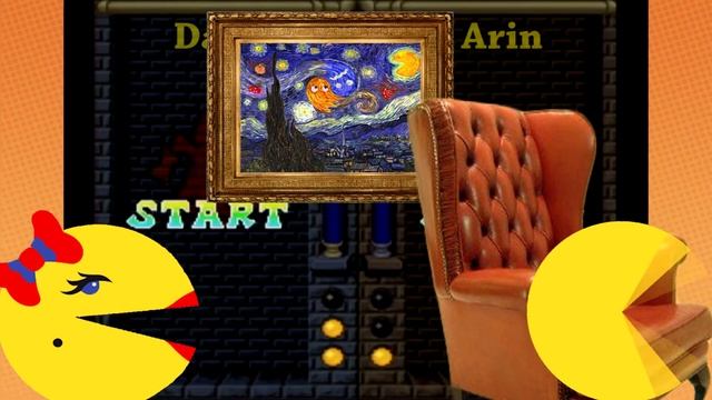 Pac-Attack - Game Grumps REDUX смотреть онлайн