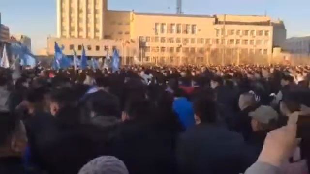 День Республики Саха (Якутия) смотреть онлайн