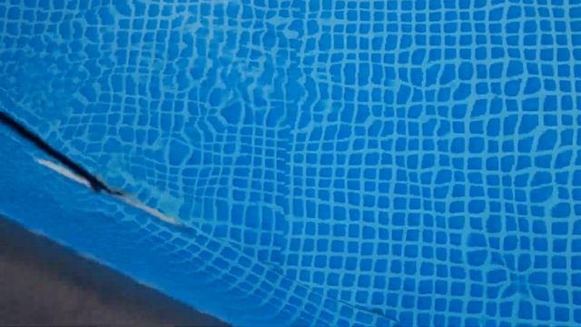 Как устроена подсветка басейна. смотреть онлайн