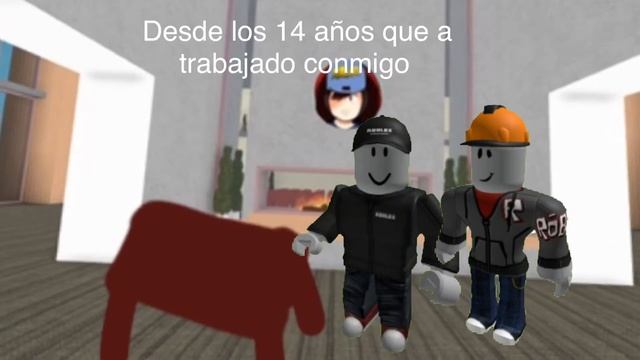 Builder man x roblox parte 1 ????? смотреть онлайн
