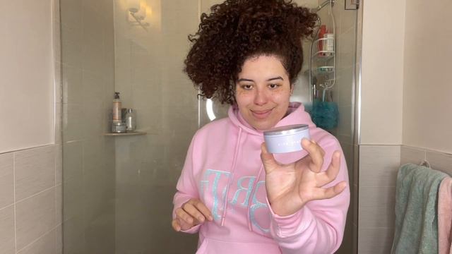 Winter Skin-Care Routine: Turn Your DRY SKIN Into GLOWY SKIN | Taina Ivette смотреть онлайн