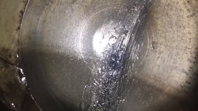 Как мы доехали??? Сняли задний редуктор а там ... смотреть онлайн