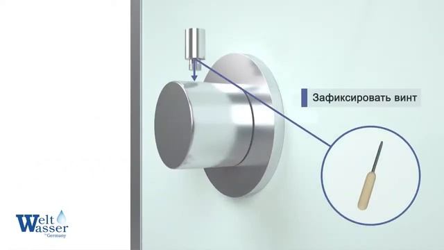 Видеоинструкция по установке душевых кабин Welt-Wasser Emmer 15055. смотреть онлайн