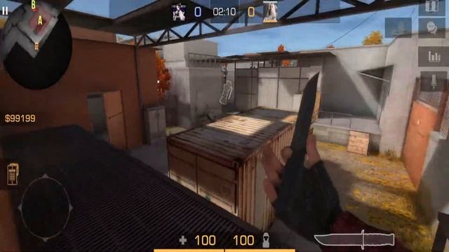 ЗАКАЗАЛ ТРЕНЕРА ПО STANDOFF 2 НА АВИТО! смотреть онлайн
