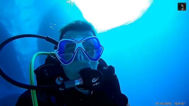 "PLONGEE A HURGHADA AVEC ALISES" LA CROISIERE MYTHIQUE EN MER ROUGE EGYPTE смотреть онлайн