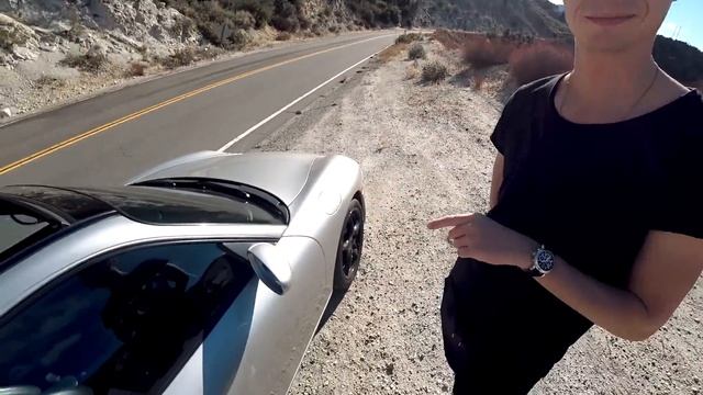 Гараж баскетболиста в США. BMW M6 1987 и Mercedes-AMG S 63. Тимофей Мозгов. Боком на GT-R. M635CSi смотреть онлайн