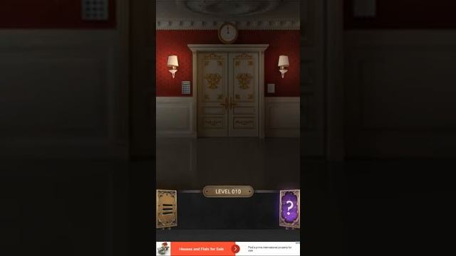 100 Doors Challenge - Level 10 смотреть онлайн