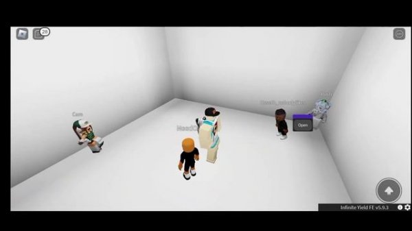 New Roblox Keyless Codex Mobile Executor | New Mobile Executor