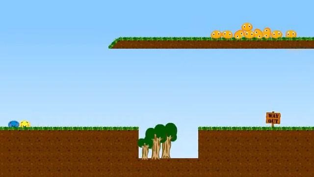 Flash Games: Meeblings смотреть онлайн