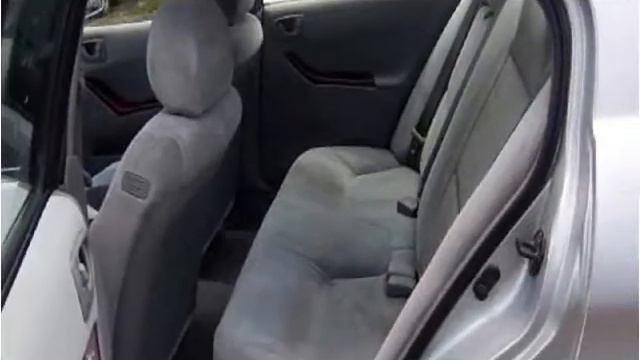 2001 Mitsubishi Galant Used Cars Newark NJ смотреть онлайн