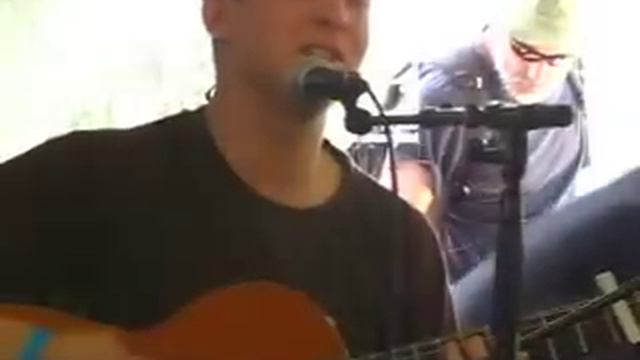 Jenny and Gilad are rocking the Jacob's Ladder смотреть онлайн