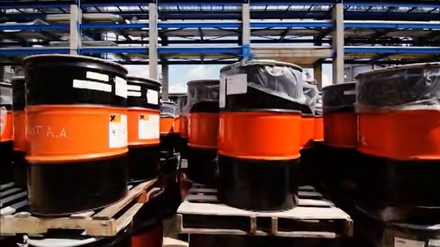 презентация завода "Нафтан" смотреть онлайн