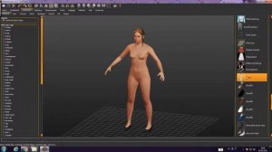 how to add  new clothes on Makehuman