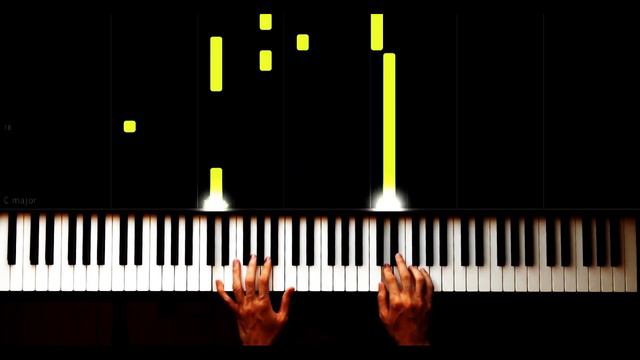 Zahit bizi tan eyleme - Piano Tutorial by VN смотреть онлайн