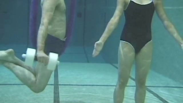 Peyow Aqua Pilates Arm Series I смотреть онлайн