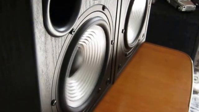 Edifier R2700 смотреть онлайн