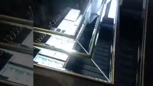 Венецианское зеркало «Версаль» в зеркальной раме смотреть онлайн