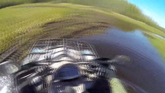 CF MOTO Х6(GoPro.) смотреть онлайн