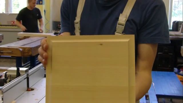 Филёнка на Festool . Колледж ПетроСтройСервис . смотреть онлайн