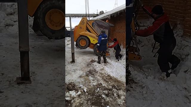 работы 24/7 смотреть онлайн