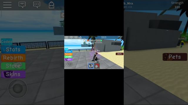 Играем Roblox Ученик.Нубик Админ супер нубик смотреть онлайн