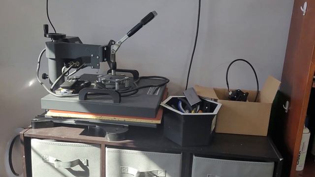 Craft Room Extreme Makeover 2024: Clean, Organize, and Tour! смотреть онлайн