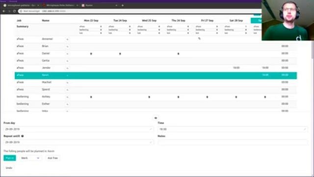 Haskell: undo & auto translation смотреть онлайн