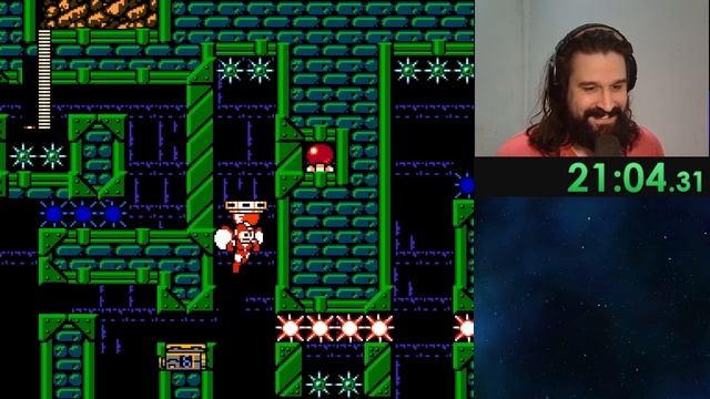 Amazing Difficult Switch Level / Mega Man Maker смотреть онлайн