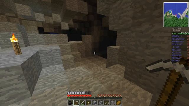 ThaumCraft 4 изучение магии 8 серия (последняя подготовка) смотреть онлайн