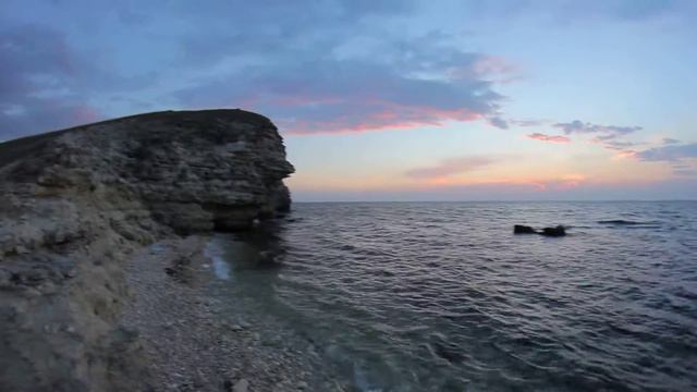 Джангуль, море. 2016 смотреть онлайн