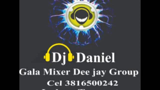 LA FOTO DE TU CUERPO Dj Daniel Gala Mixer 120 RODRIGO смотреть онлайн