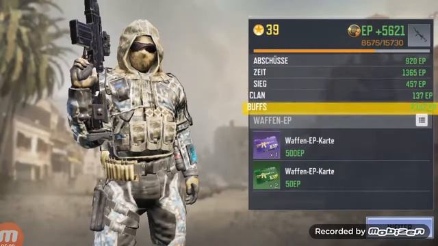 Call of Duty 23 KILLS AWM смотреть онлайн