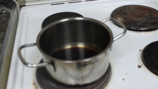 Lemongrass Sauce (Pinaupong Manok Sauce) смотреть онлайн