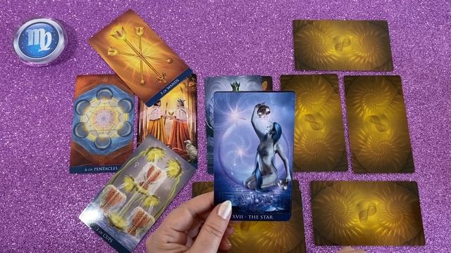 ДЕВА ♍?❤️? 100% Ваше ПРОШЛОЕ НАСТОЯЩЕЕ БУДУЩЕЕ Таро Расклад Angel Tarot Forecasts смотреть онлайн