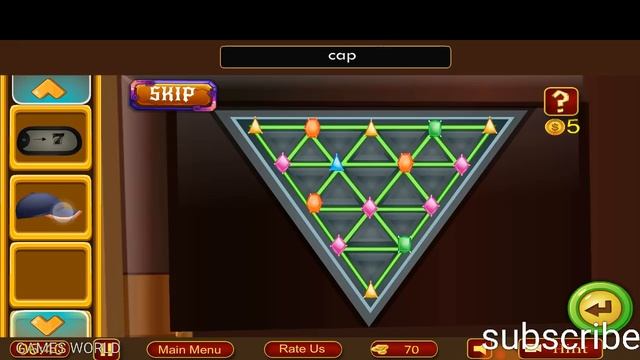 501 Free New Room Escape Games level 23 walkthough up to end смотреть онлайн