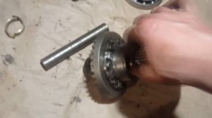 Самодельный привод коляски на Урал! Как Gear up! Устройство