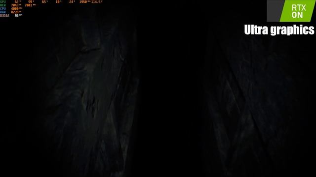 FPS Тест Игры Resident Evil 7: Biohazard на RTX 3050(8гб) и i5-10400F смотреть онлайн