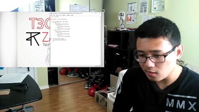 How to Draw(Code) The Impossible Triangle w/ Python смотреть онлайн