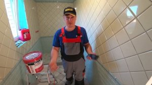 Попала ко мне в руки Грунтовка Церезит CT 777. Мои впечатления о работе с новой грунтовкой.