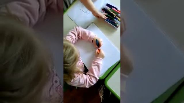 Занятия по развитию памяти и внимания смотреть онлайн