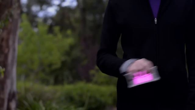 Violin Sound Played Expressively Via The Motion Synth