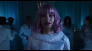 , песня венсдей на английском и на русском