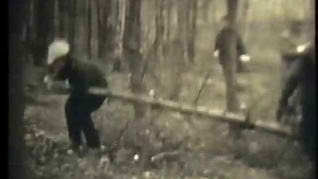 ЛВЦ ВОГ конец 80-е годы смотреть онлайн