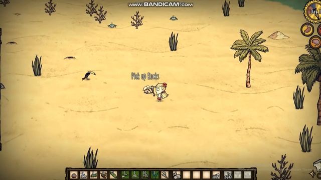 Прохождение новой игры don,t starve смотреть онлайн