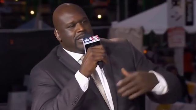 Best Shaq & Charles Barkley Heated Moments (Inside the NBA) смотреть онлайн