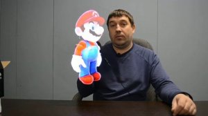 3D Вентилятор 3D Проектор